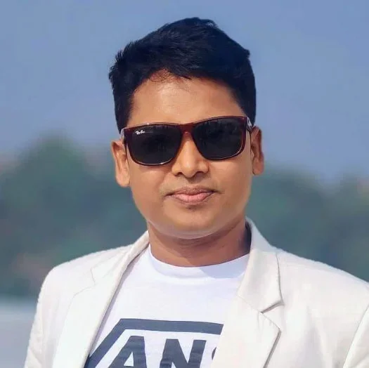 Md. Hossain Muzumdar