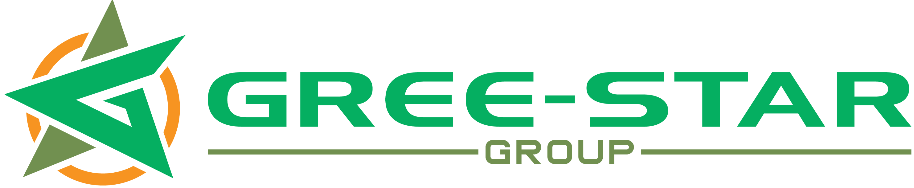 Gree Star logo